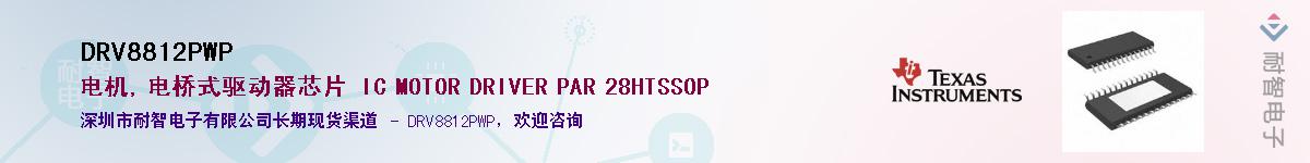 DRV8812PWP��Ӧ��-���ǵ���