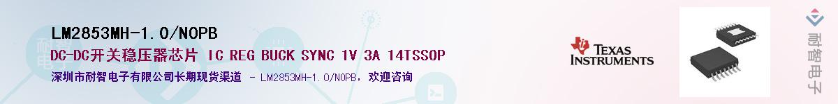 LM2853MH-1.0/NOPBӦ-ǵ