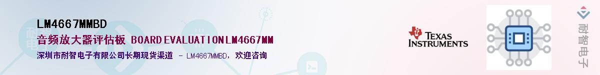 LM4667MMBD��Ӧ��-���ǵ���