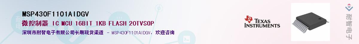 MSP430F1101AIDGV��Ӧ��-���ǵ���