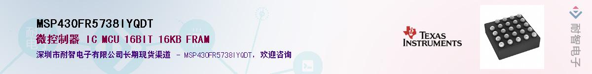 MSP430FR5738IYQDT��Ӧ��-���ǵ���