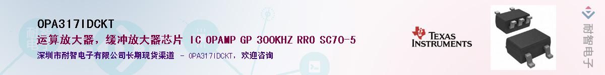 OPA317IDCKT��Ӧ��-���ǵ���