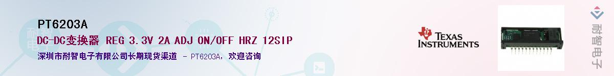 PT6203A��Ӧ��-���ǵ���