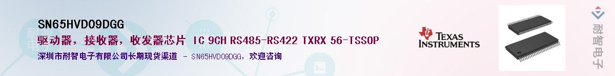 SN65HVD09DGGӦ-ǵ