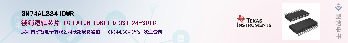 SN74ALS841DWR��Ӧ��-���ǵ���