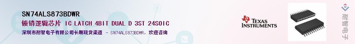 SN74ALS873BDWR��Ӧ��-���ǵ���