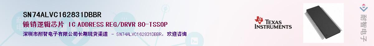 SN74ALVC162831DBBR��Ӧ��-���ǵ���