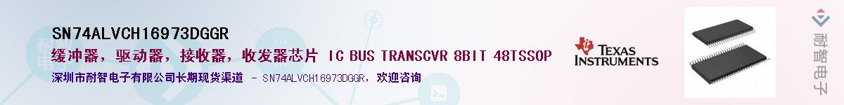 SN74ALVCH16973DGGR��Ӧ��-���ǵ���