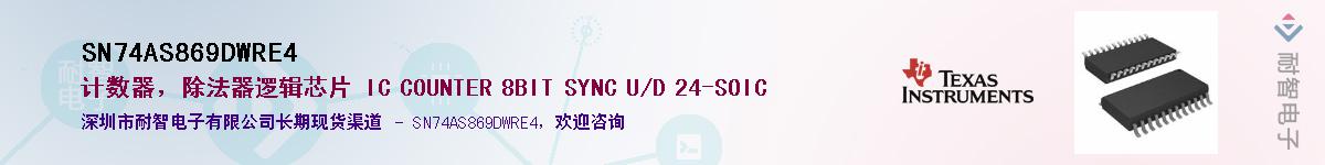 SN74AS869DWRE4��Ӧ��-���ǵ���