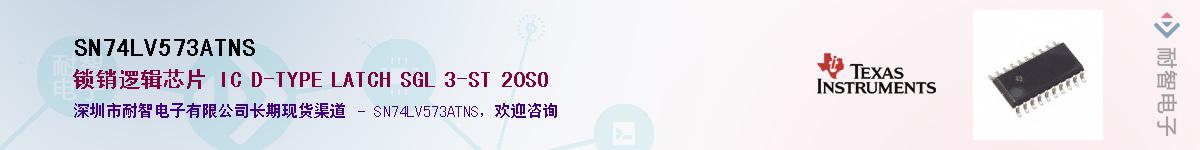 SN74LV573ATNS��Ӧ��-���ǵ���