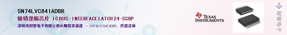 SN74LVC841ADBR��Ӧ��-���ǵ���