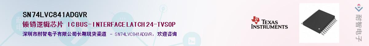 SN74LVC841ADGVR��Ӧ��-���ǵ���