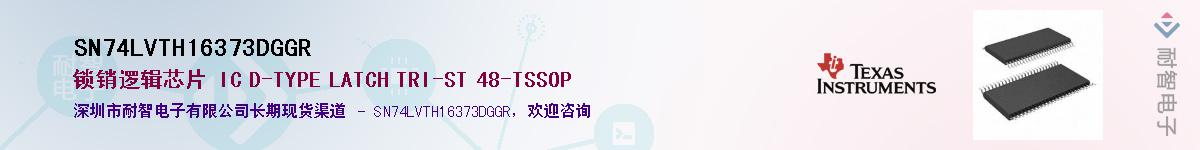 SN74LVTH16373DGGR��Ӧ��-���ǵ���