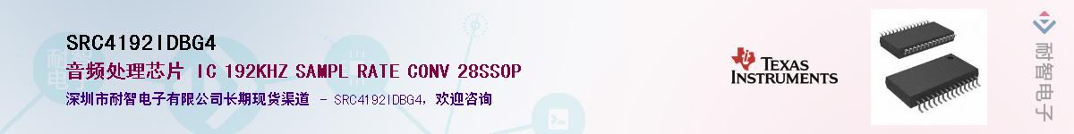 SRC4192IDBG4Ӧ-ǵ