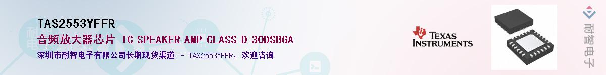 TAS2553YFFR��Ӧ��-���ǵ���