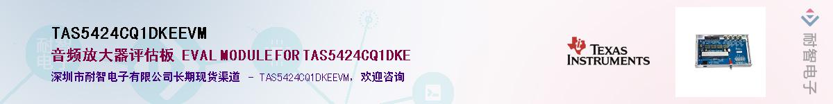TAS5424CQ1DKEEVM��Ӧ��-���ǵ���