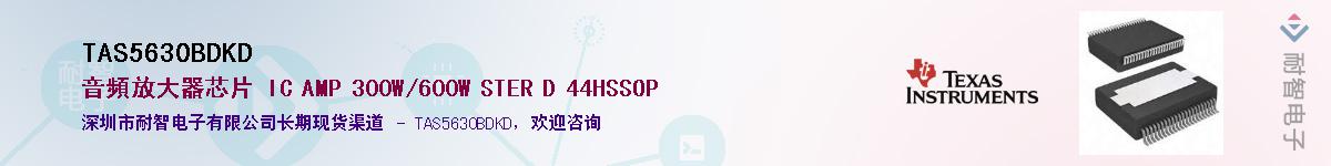 TAS5630BDKD��Ӧ��-���ǵ���
