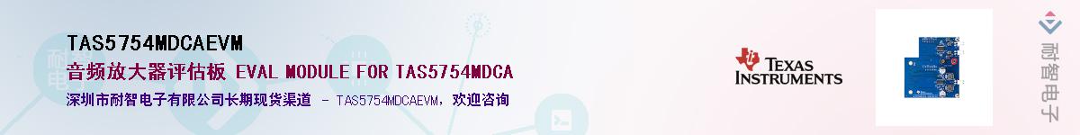 TAS5754MDCAEVM��Ӧ��-���ǵ���