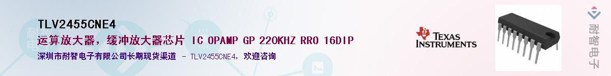 TLV2455CNE4��Ӧ��-���ǵ���