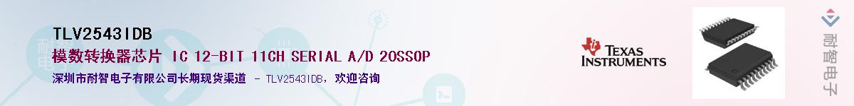 TLV2543IDBӦ-ǵ