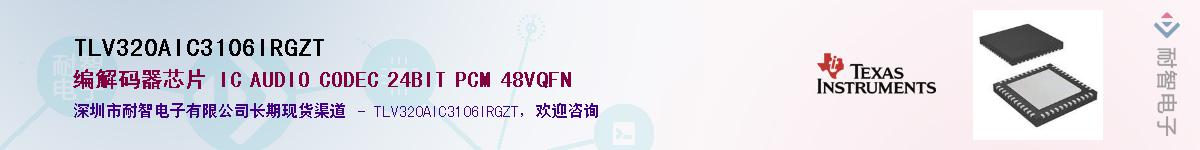 TLV320AIC3106IRGZT��Ӧ��-���ǵ���