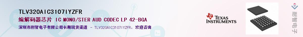 TLV320AIC3107IYZFR��Ӧ��-���ǵ���