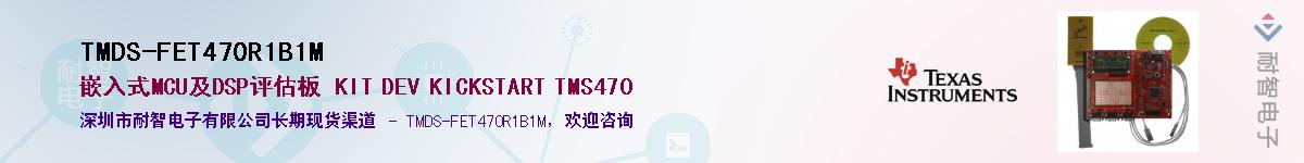 TMDS-FET470R1B1M��Ӧ��-���ǵ���
