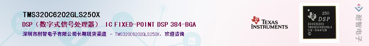 TMS320C6202GLS250X��Ӧ��-���ǵ���