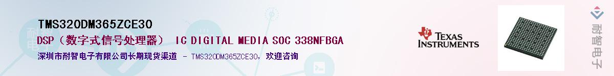 TMS320DM365ZCE30��Ӧ��-���ǵ���