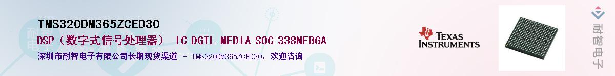 TMS320DM365ZCED30��Ӧ��-���ǵ���