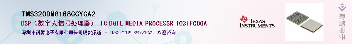 TMS320DM8168CCYGA2��Ӧ��-���ǵ���
