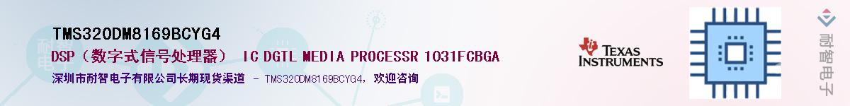 TMS320DM8169BCYG4��Ӧ��-���ǵ���