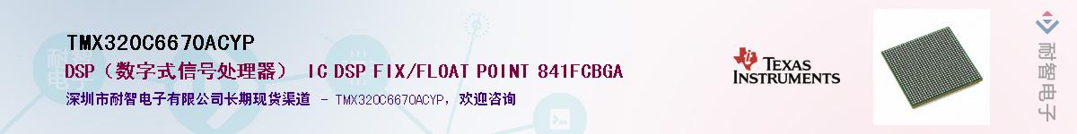 TMX320C6670ACYP��Ӧ��-���ǵ���