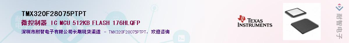 TMX320F28075PTPT��Ӧ��-���ǵ���