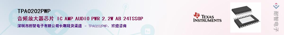 TPA0202PWP��Ӧ��-���ǵ���