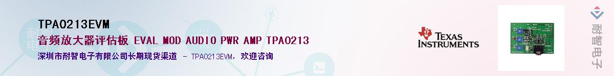 TPA0213EVM��Ӧ��-���ǵ���
