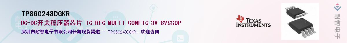 TPS60243DGKR��Ӧ��-���ǵ���