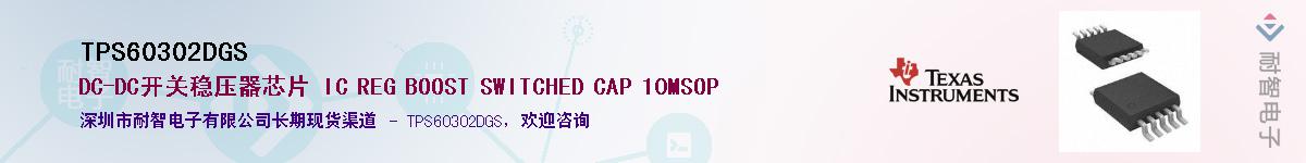 TPS60302DGSӦ-ǵ