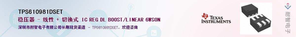 TPS610981DSETӦ-ǵ
