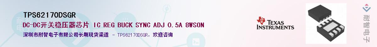 TPS62170DSGR��Ӧ��-���ǵ���