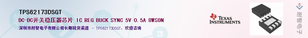 TPS62173DSGT��Ӧ��-���ǵ���