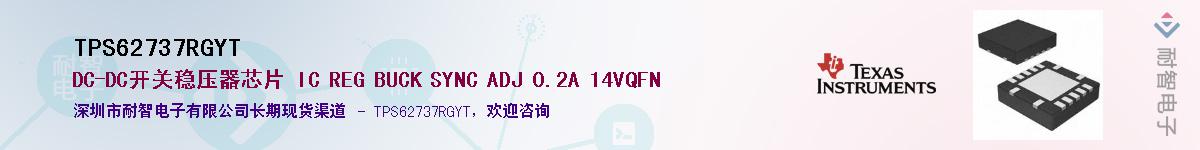 TPS62737RGYT��Ӧ��-���ǵ���