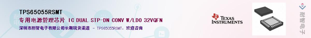 TPS65055RSMT��Ӧ��-���ǵ���