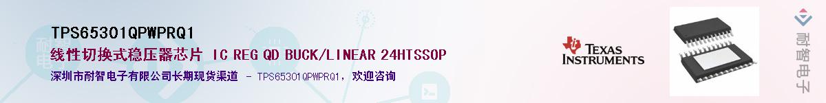 TPS65301QPWPRQ1��Ӧ��-���ǵ���