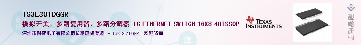 TS3L301DGGR��Ӧ��-���ǵ���