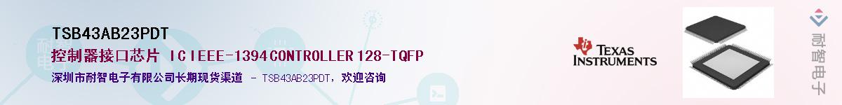 TSB43AB23PDTӦ-ǵ