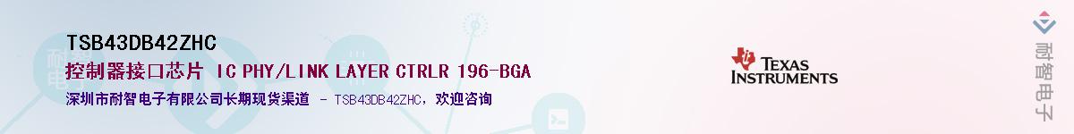 TSB43DB42ZHCӦ-ǵ
