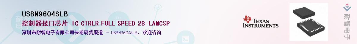 USBN9604SLB��Ӧ��-���ǵ���