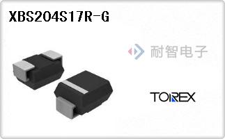 XBS204S17R-G