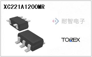 XC221A1200MR